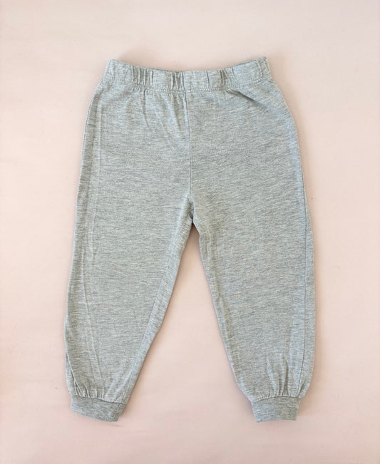 Pantalon mode choc, 18 mois