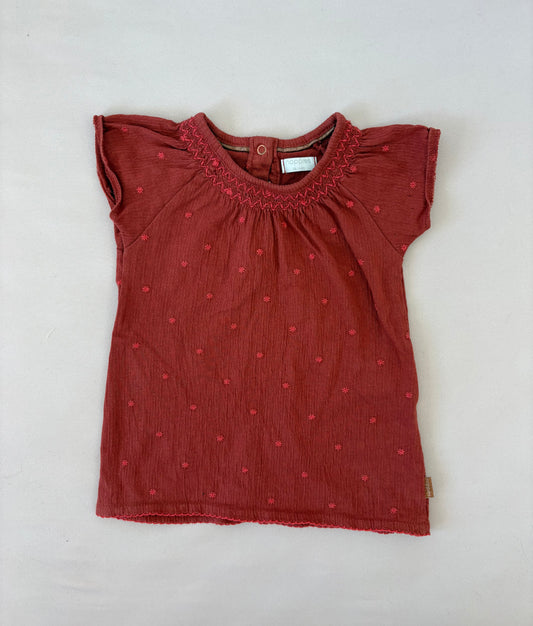 T-shirt, 4-6 mois