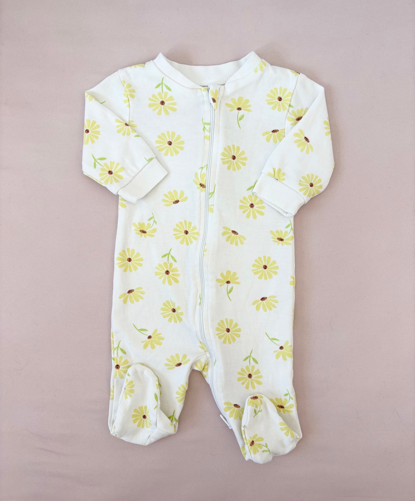 Pyjama George, 0-3 mois