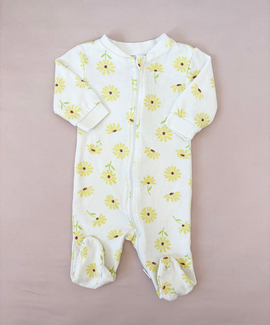 Pyjama George, 0-3 mois