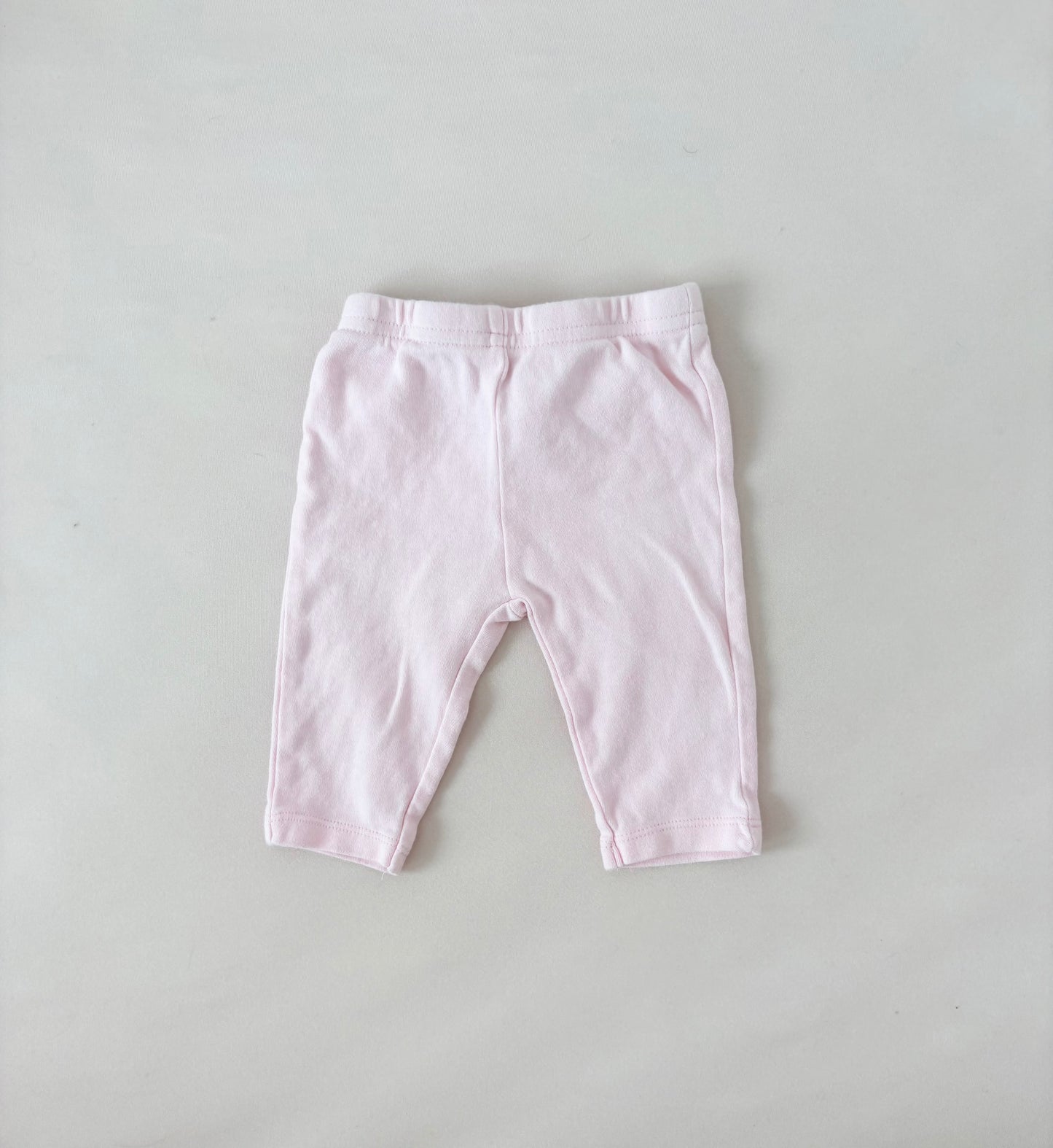 Pantalons Carter’s, 0-3 mois