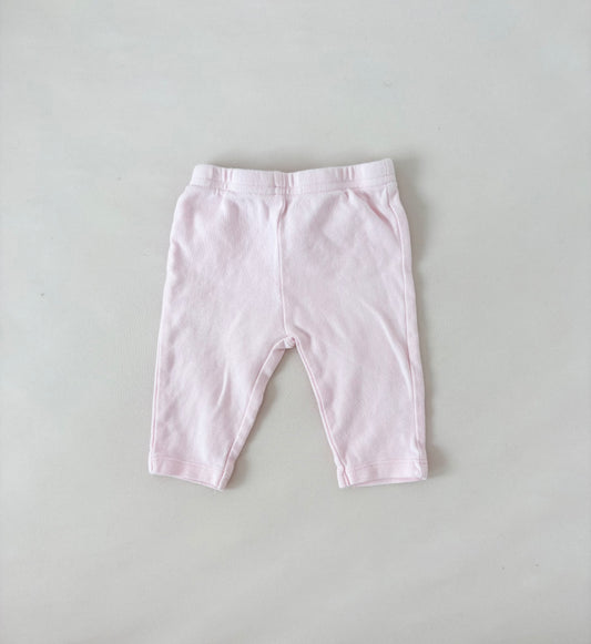 Pantalons Carter’s, 0-3 mois