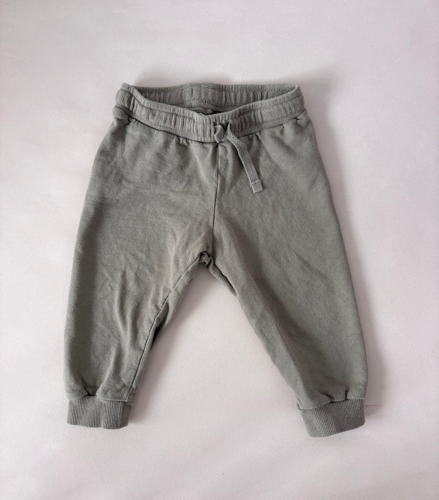 Pantalon H&M, 9-12 mois