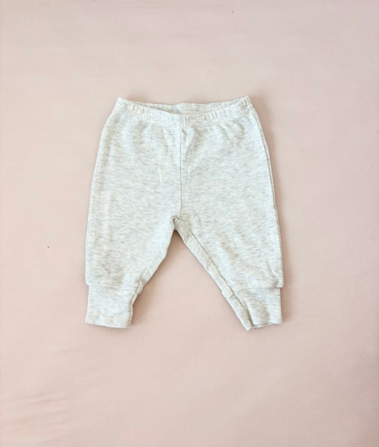 Pantalons Carter’s, 0-3 mois
