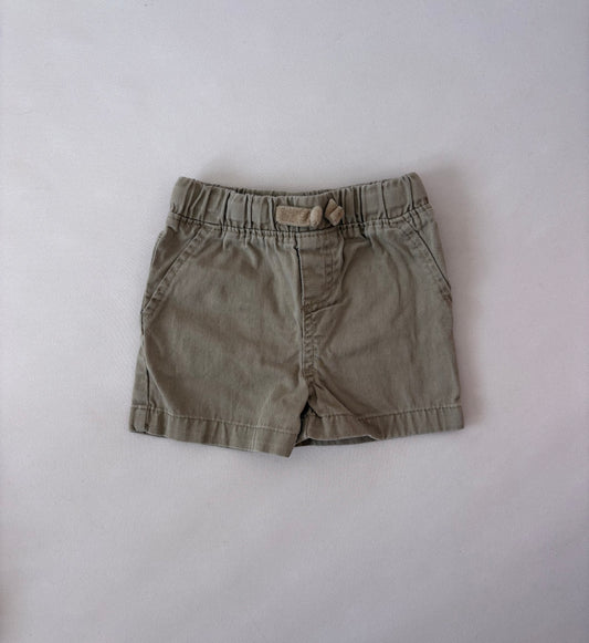 Short, 3-6 mois