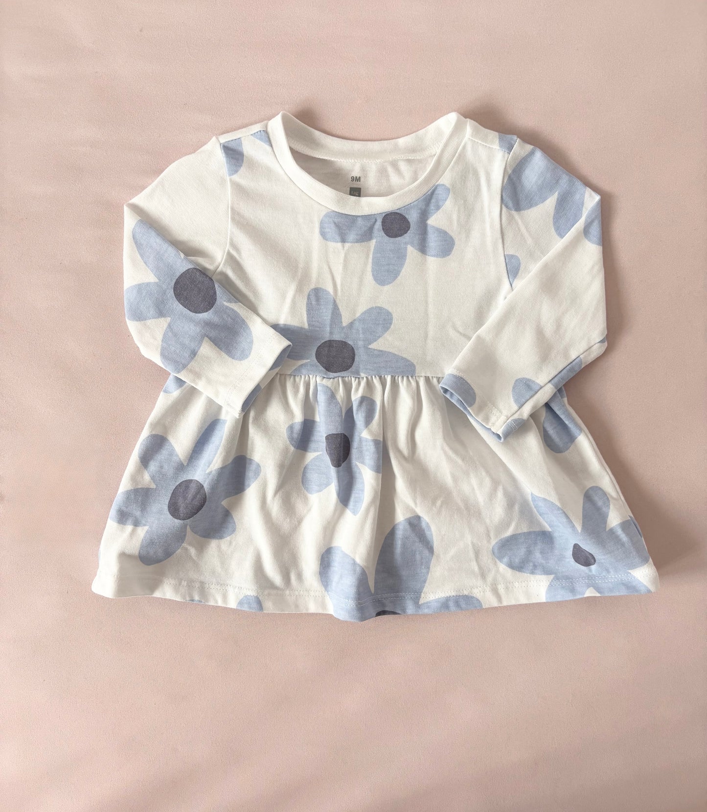 Robe Tag, 9 mois