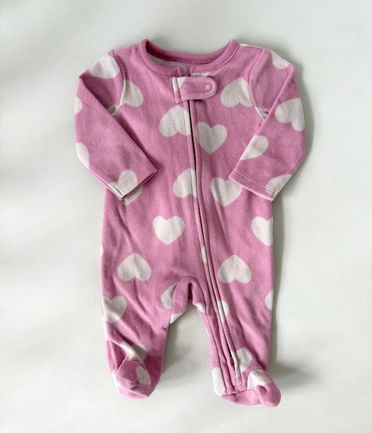 Pyjama Carter’s, newborn