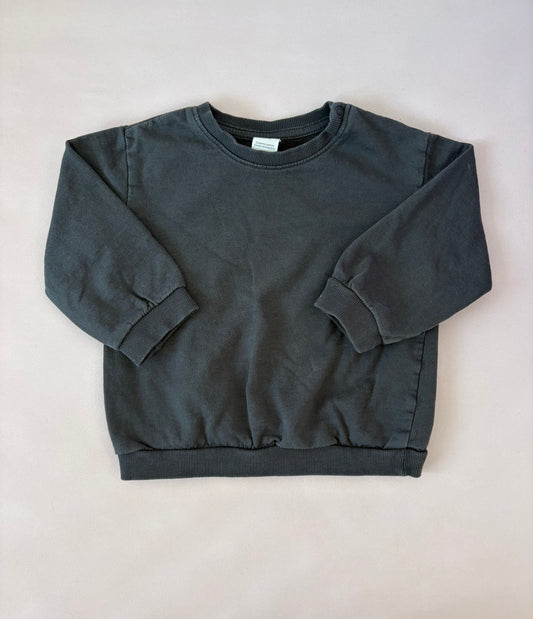 Chandail H&M, 12-18 mois
