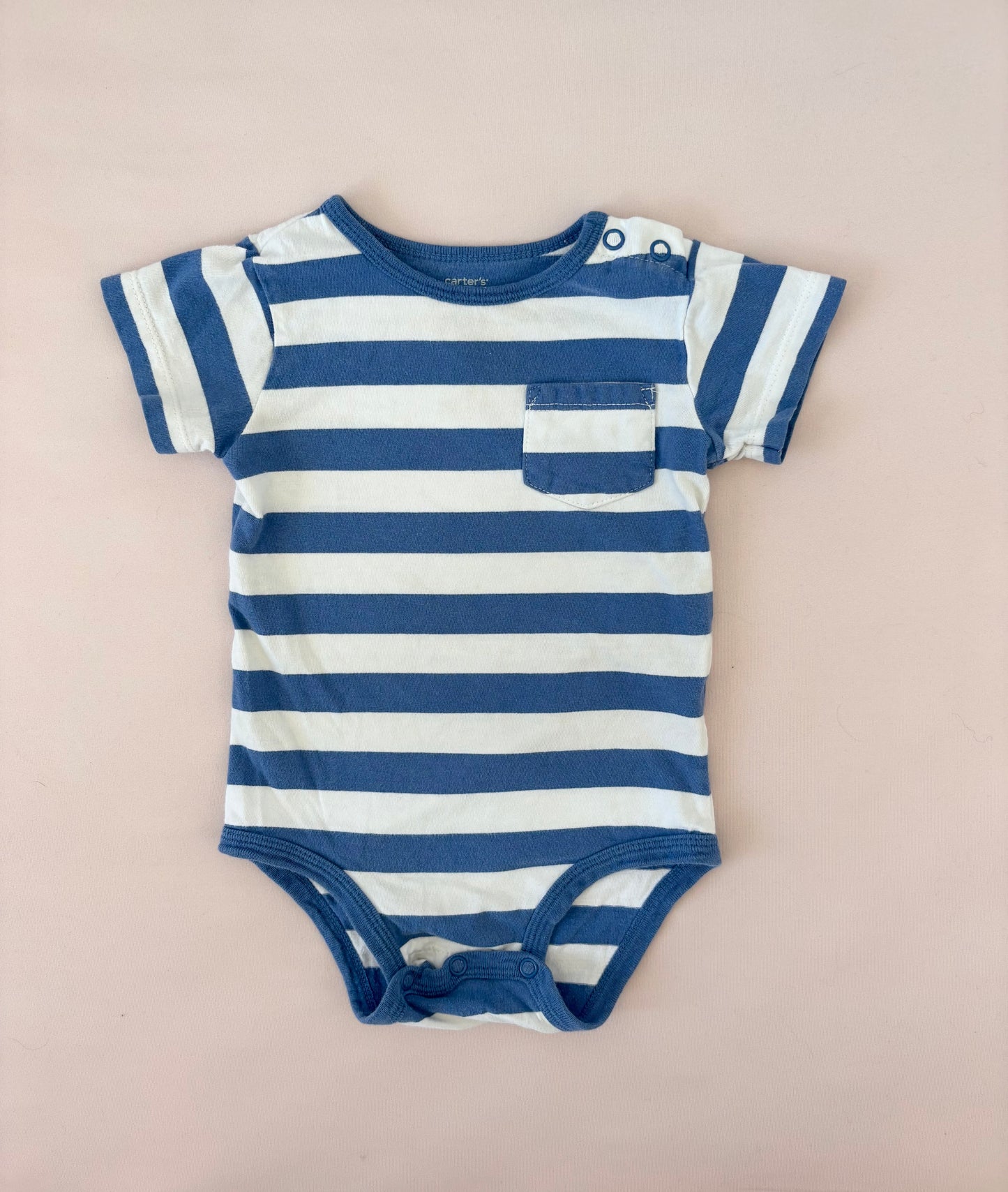 Cache-couche Carter’s, 12 mois