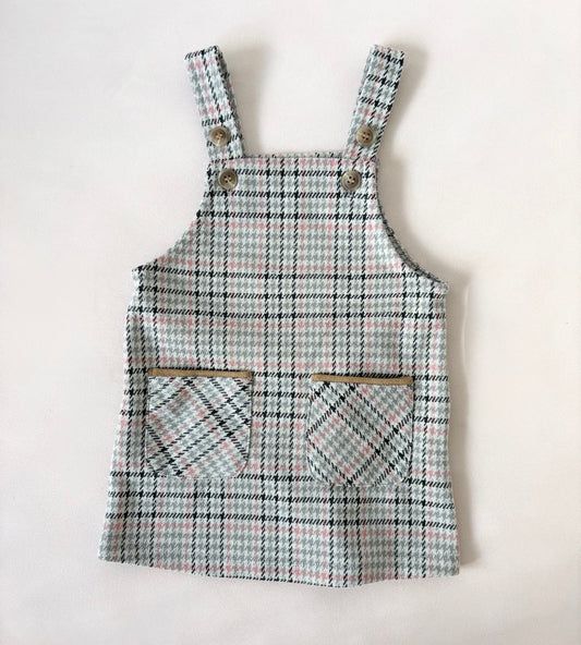 Robe Le Chat botté, 12 mois