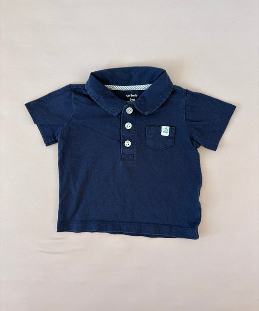 T-shirt Carter’s, 9 mois