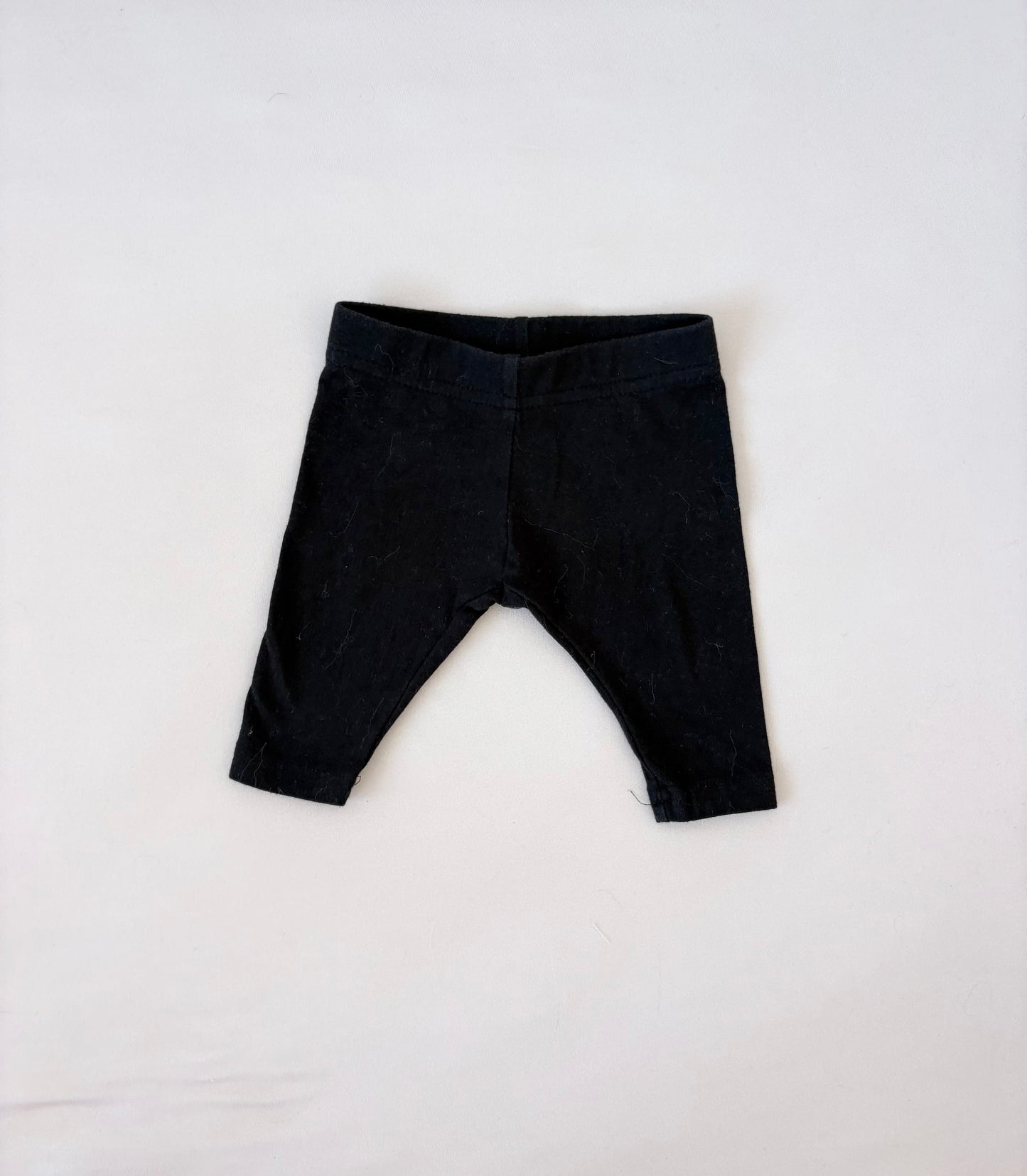 Pantalons George, 0-3 mois