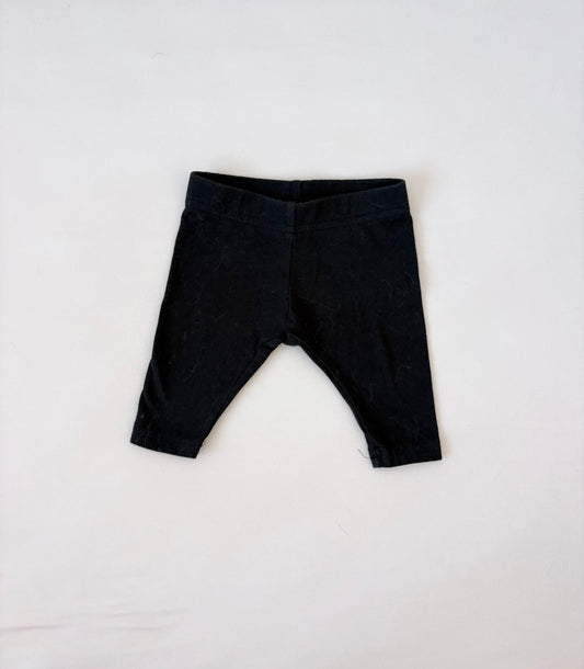 Pantalons George, 0-3 mois