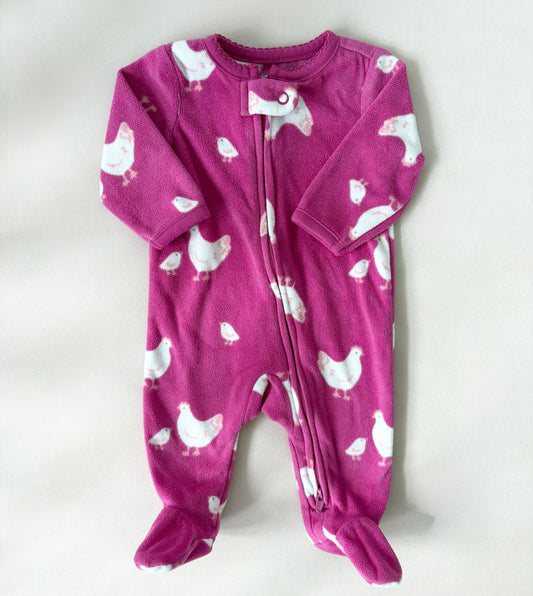 Pyjama Carter’s, newborn