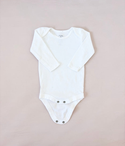 Cache-couche George, 0 mois