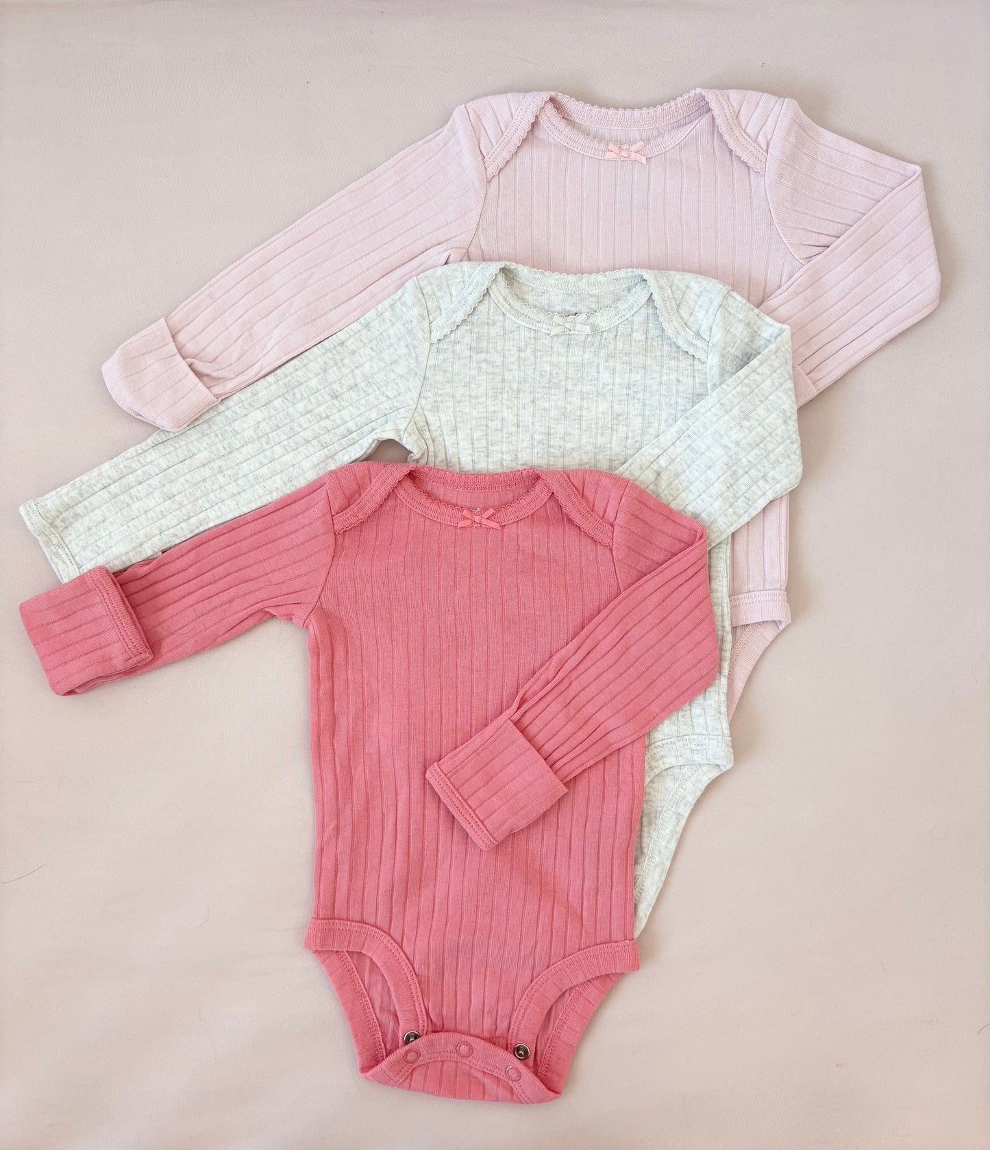 Cache-couche Carter’s, 3 mois