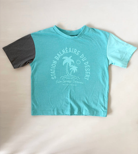 T-shirt Tag, 2T