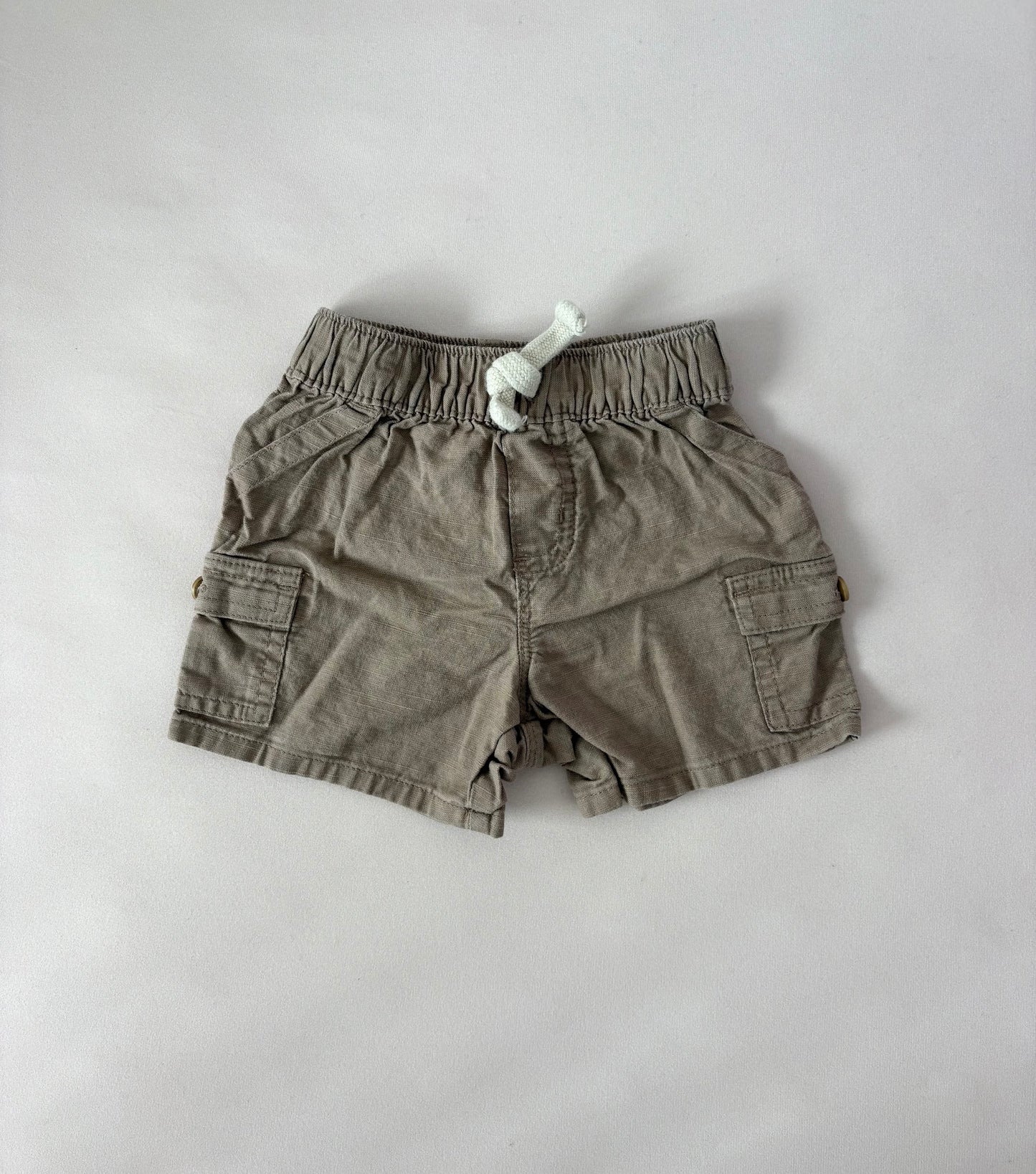 Short Carter’s, 12 mois