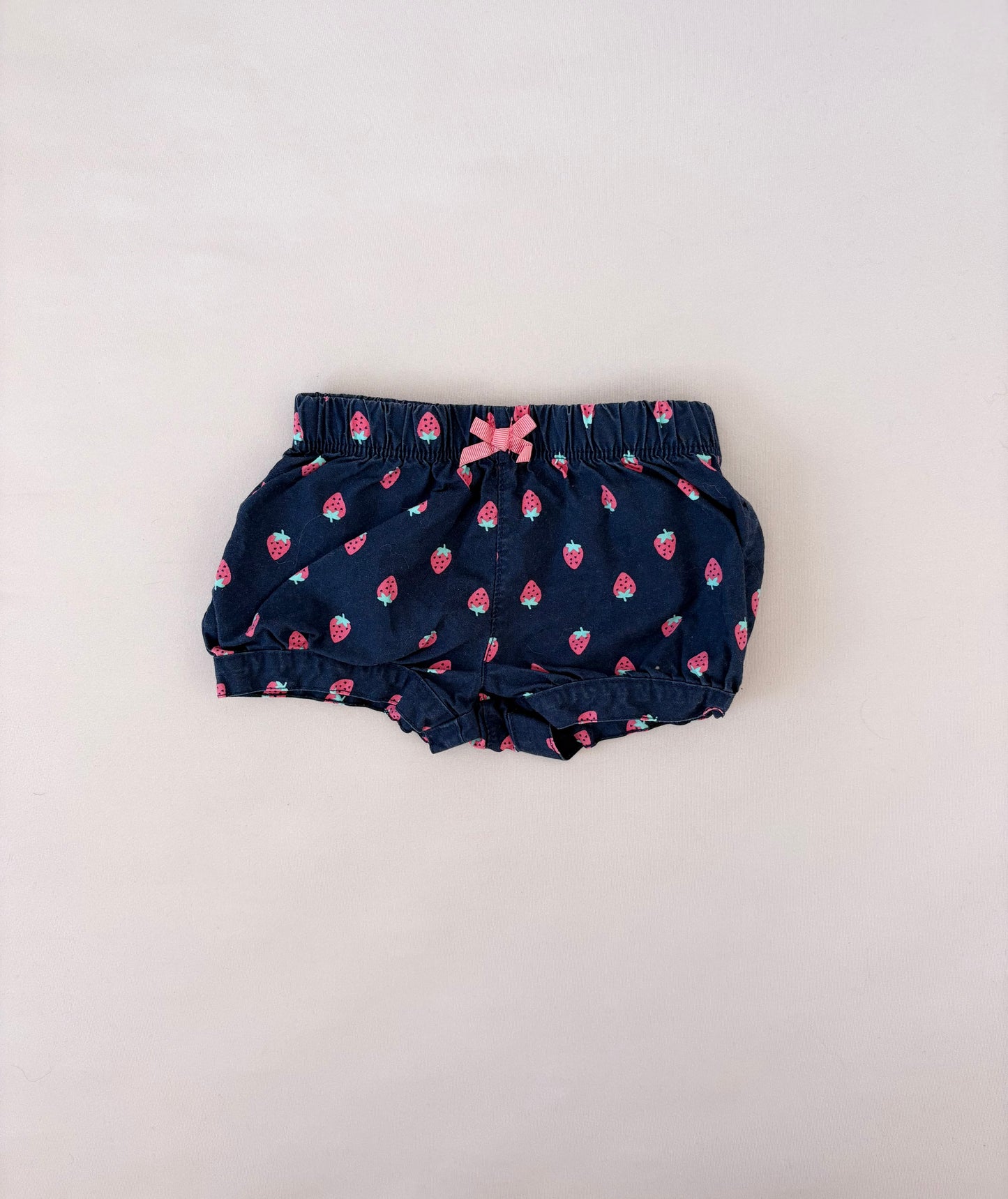 Short George, 3-6 mois