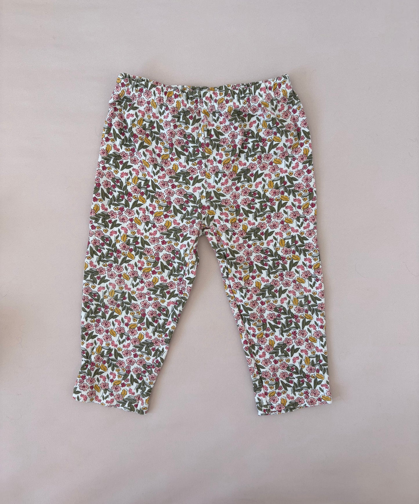 Pantalon Carter’s, 12 mois