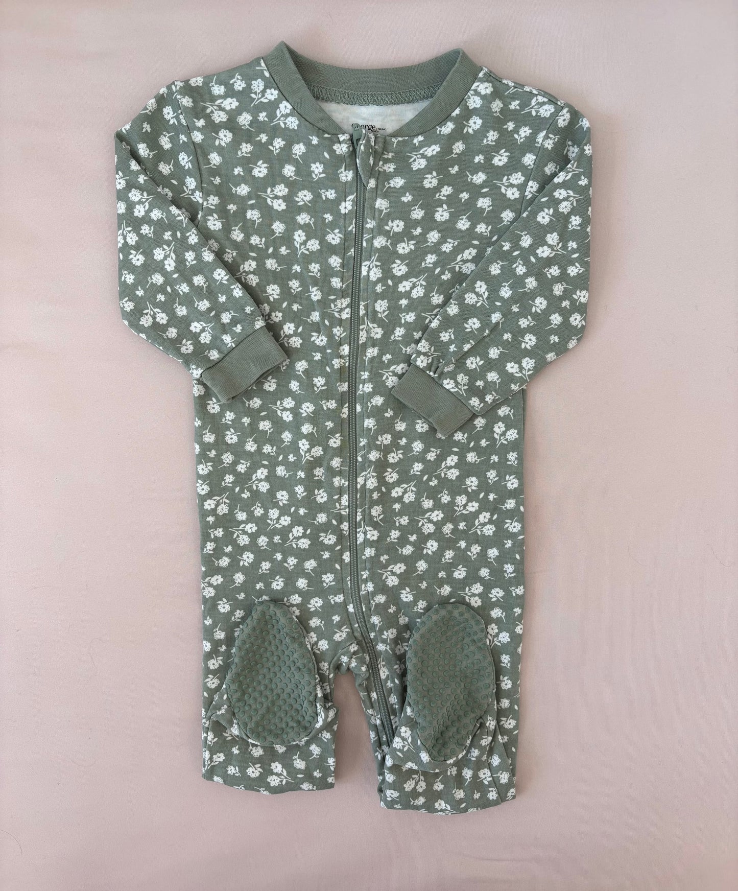 Pyjama George, 6-12 mois