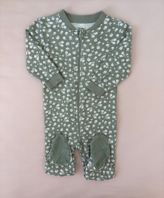 Pyjama George, 6-12 mois