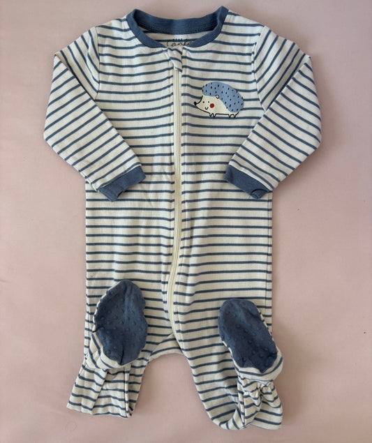 Pyjama Bébé Confort, 18 mois