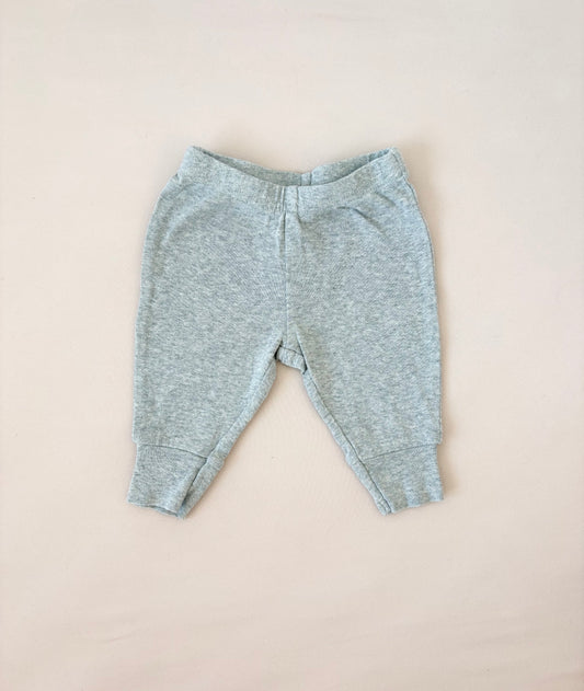 Pantalons Carter’s, 0-3 mois