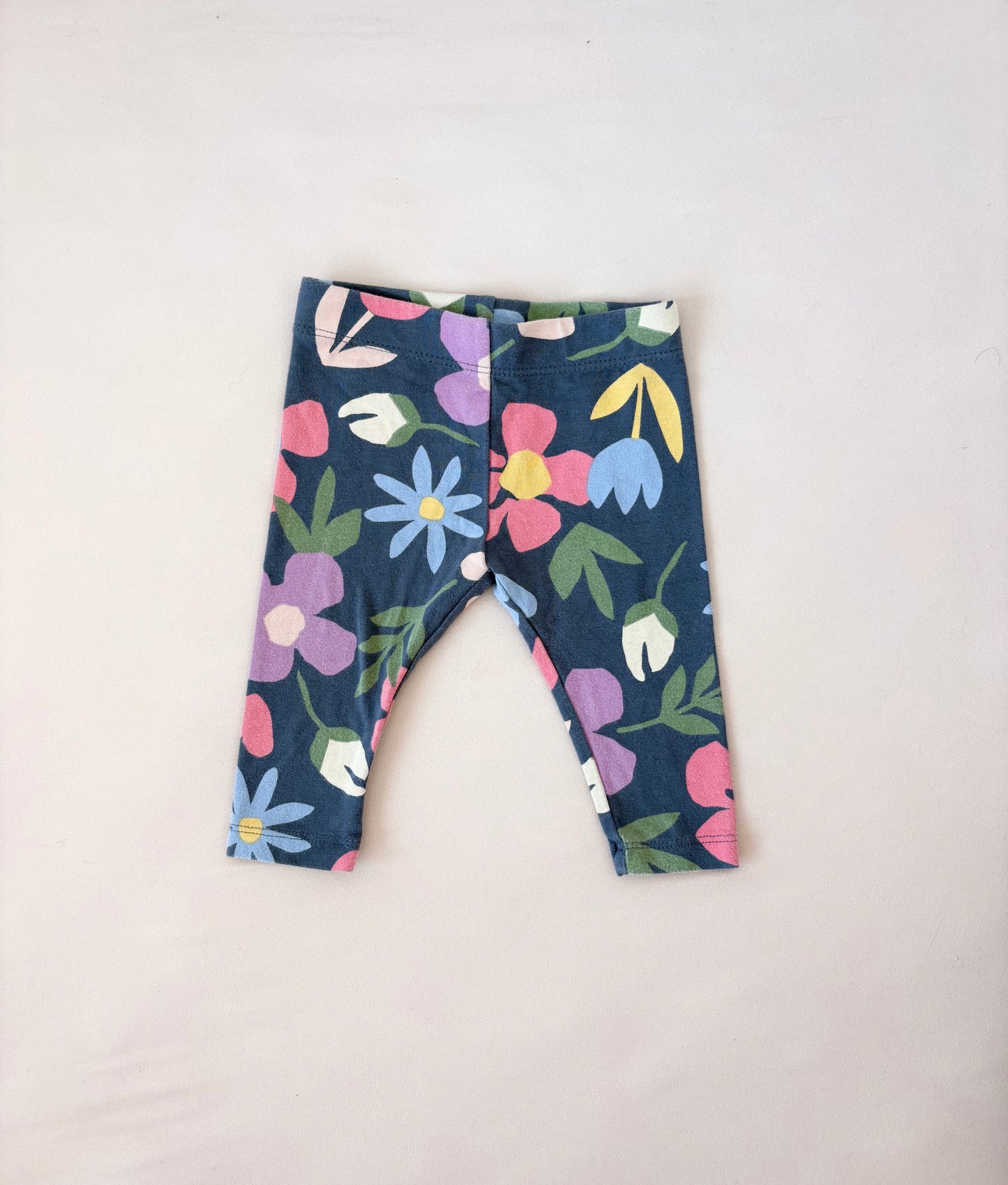 Pantalons George, 3-6 mois
