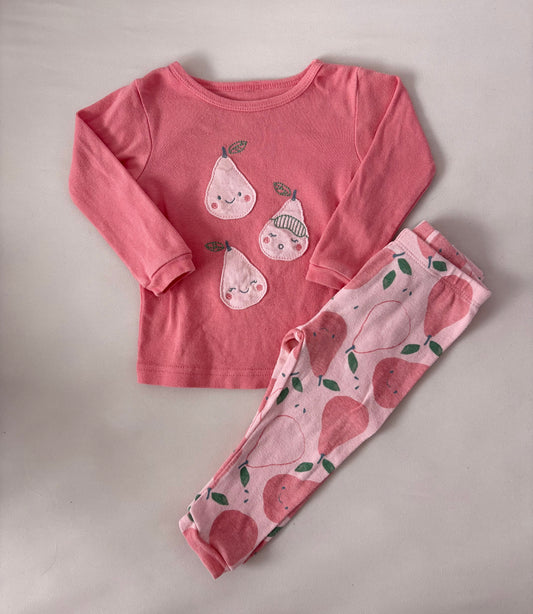 Pyjama Carter’s, 6-9 mois