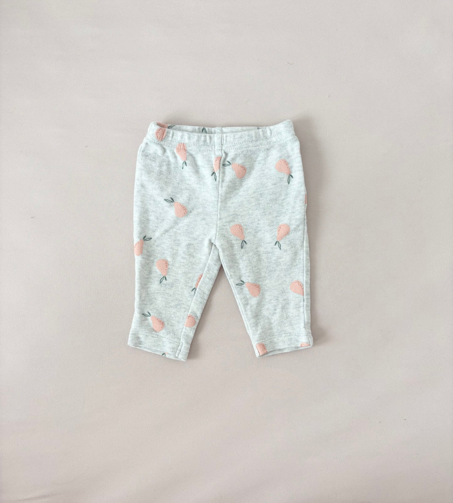 Pantalons Carter’s, 0-3 mois