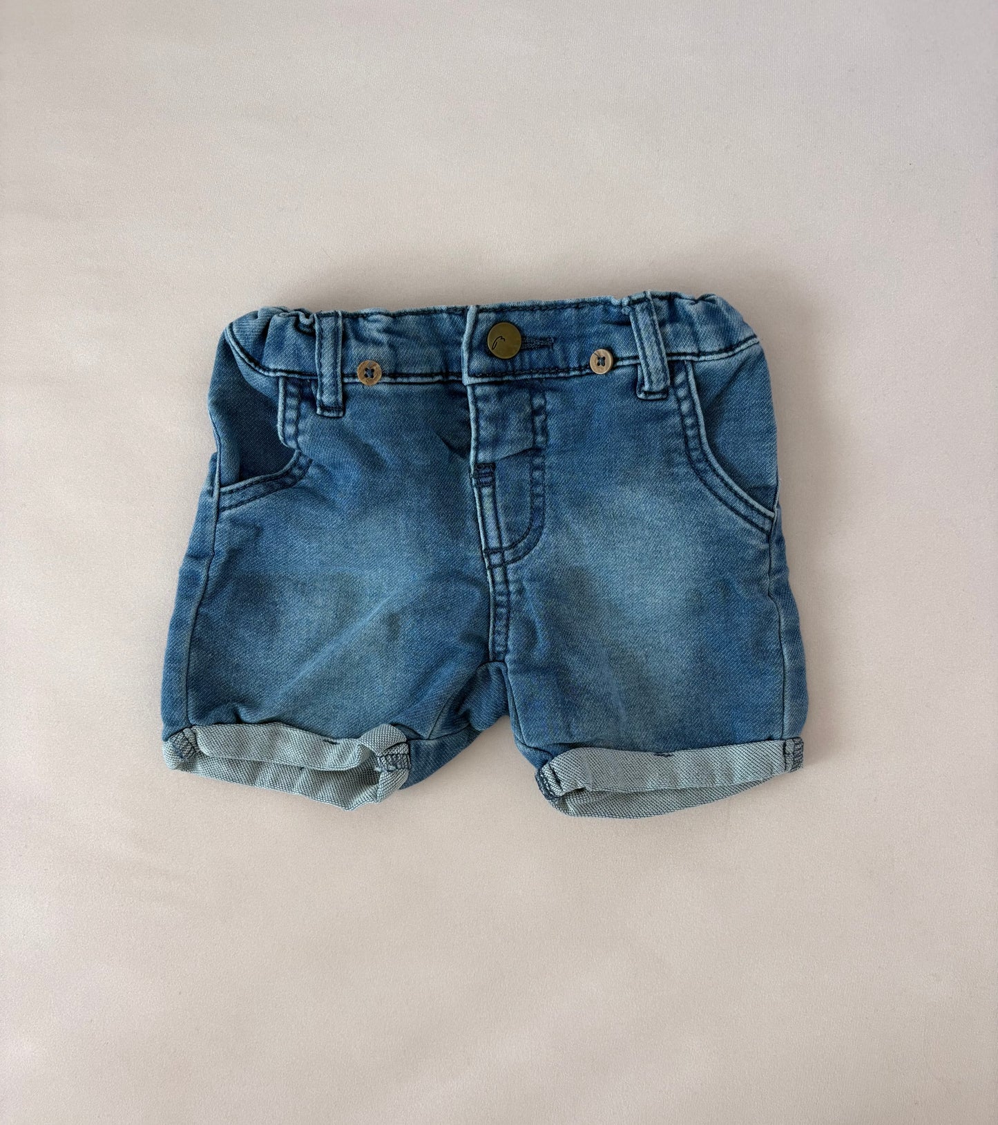 Short Blumind, 12 mois