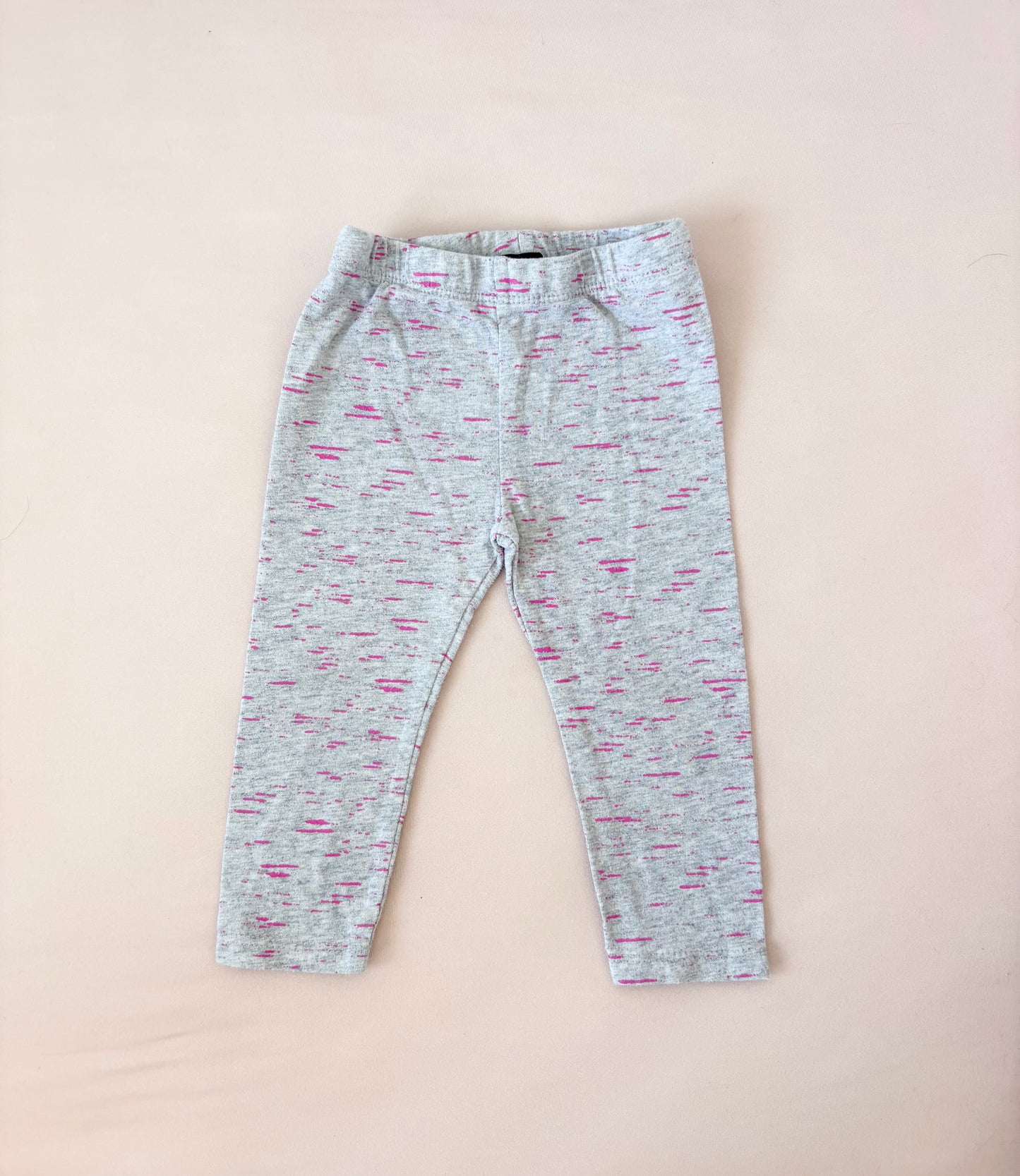 Pantalons Colimaçon, 12 mois