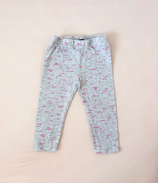 Pantalons Colimaçon, 12 mois
