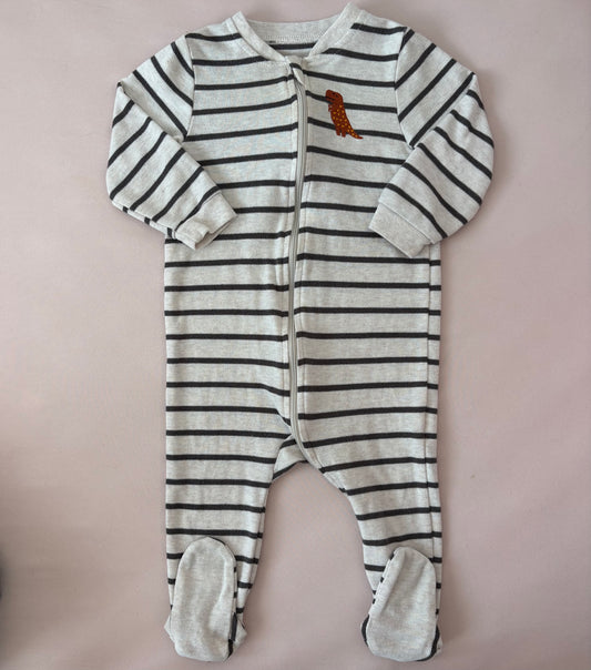 Pyjama Bébé Confort, 9 mois