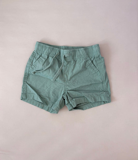 Short H&M, 9-12 mois