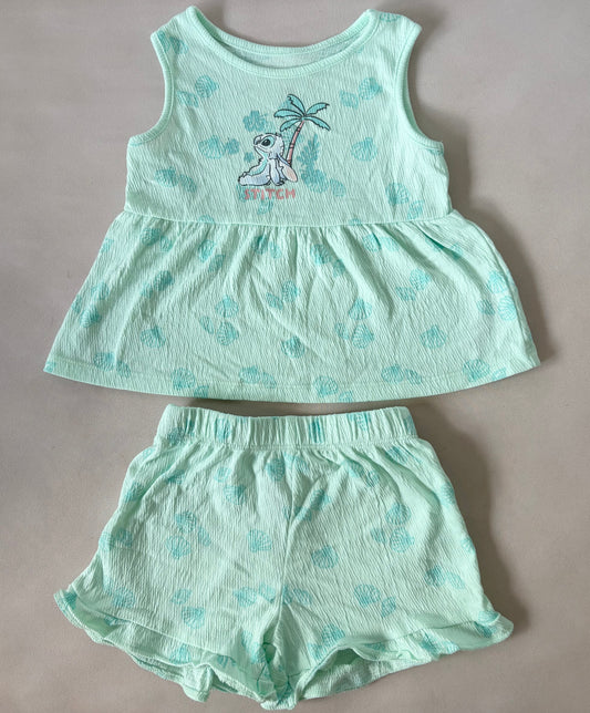 Ensemble Disney, 12-18 mois