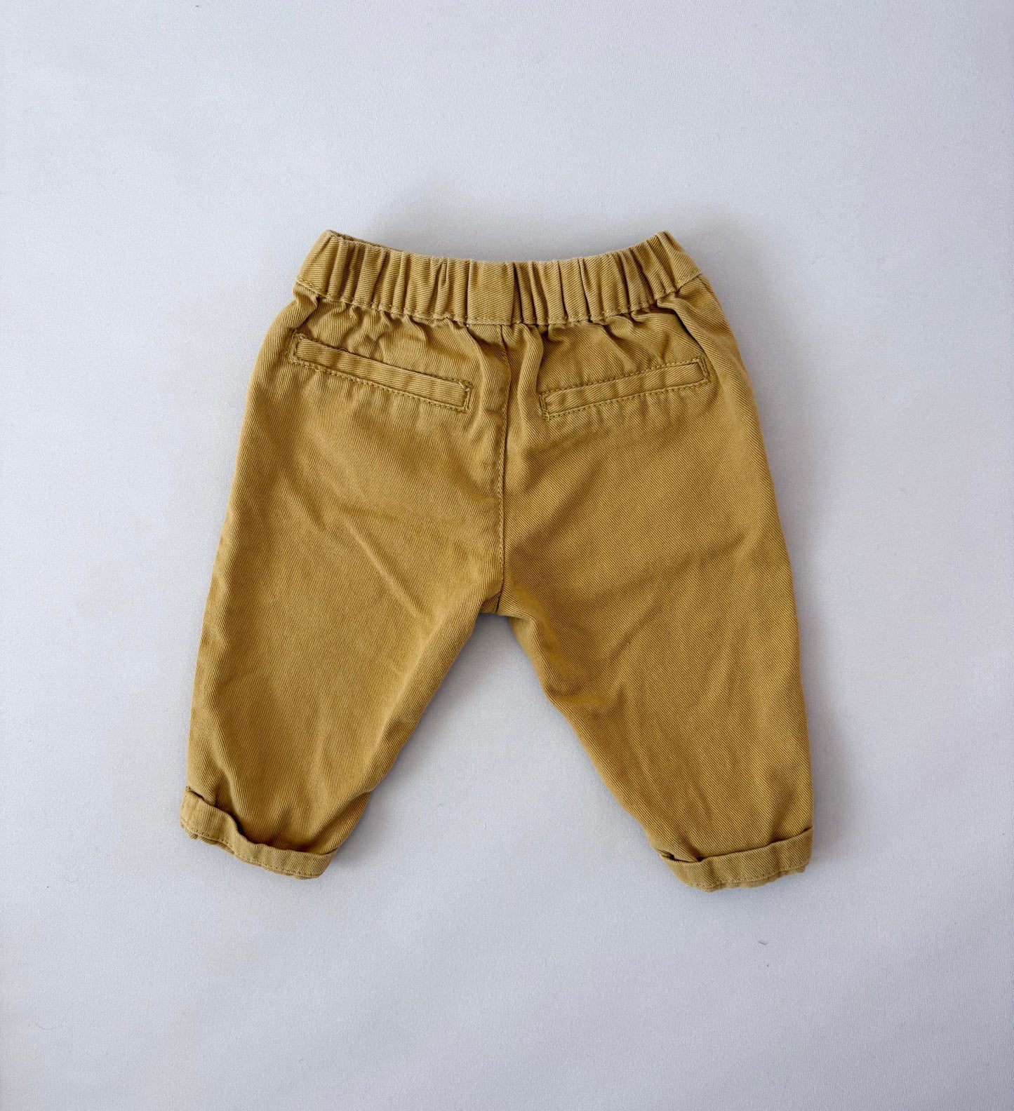 Pantalons 0-3 mois
