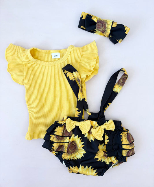 Ensemble SHEIN, 3-6 mois