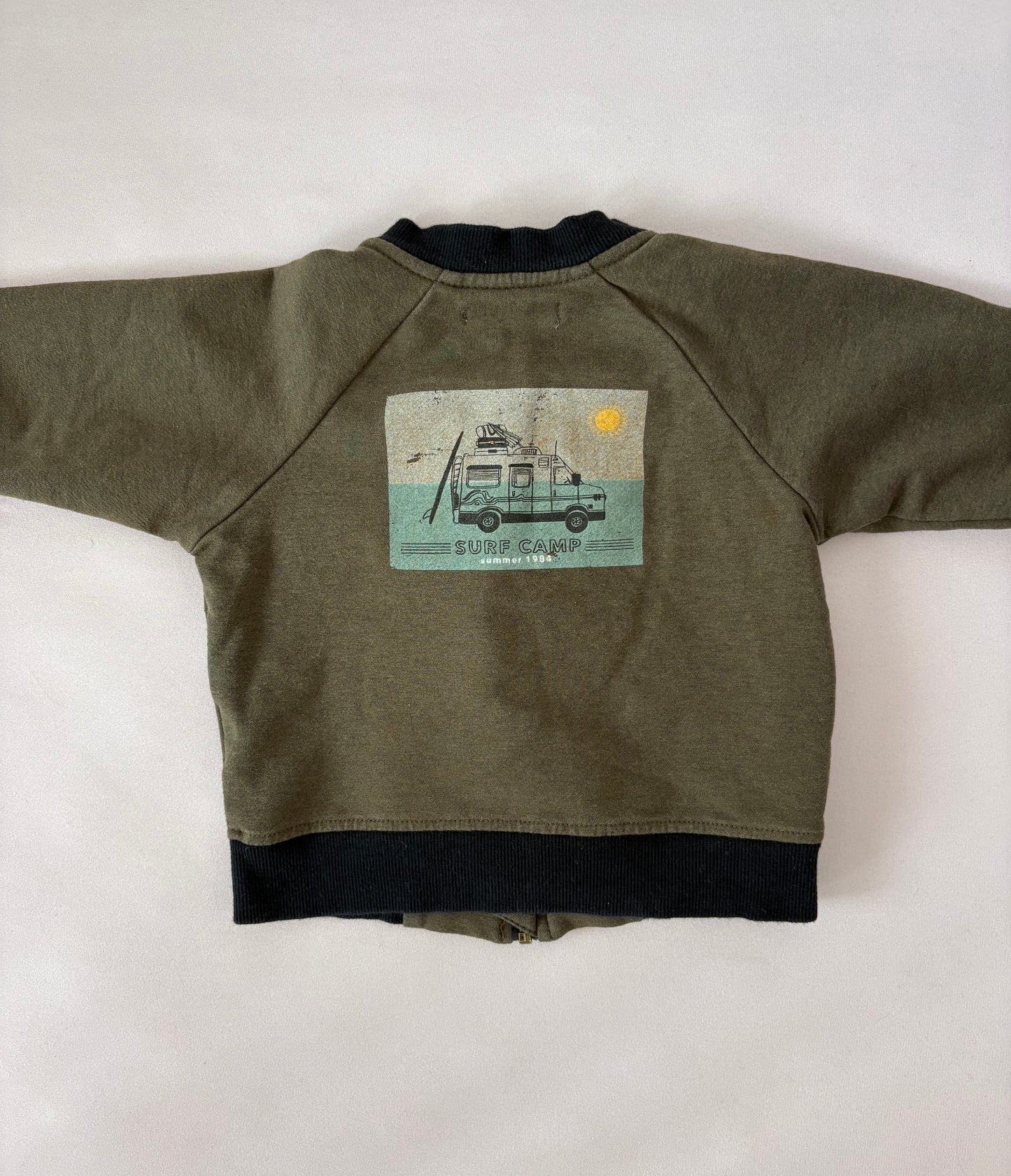 Veste Blumind, 12 mois