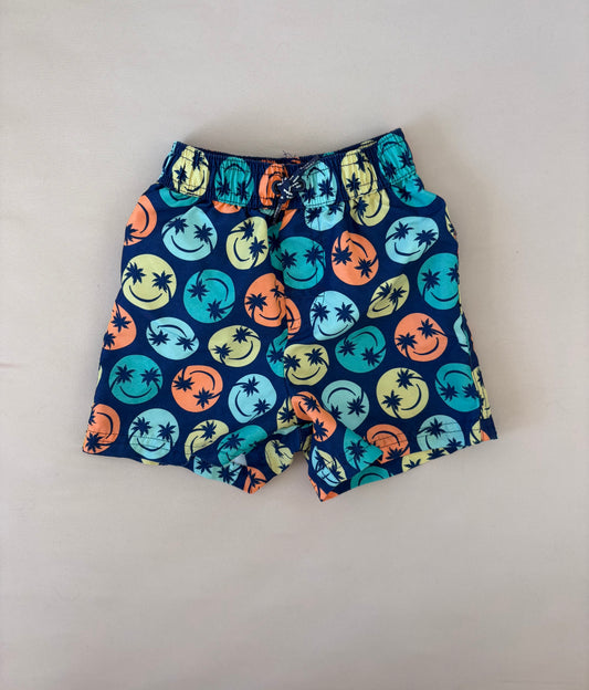 Maillot de bain George, 12-18 mois