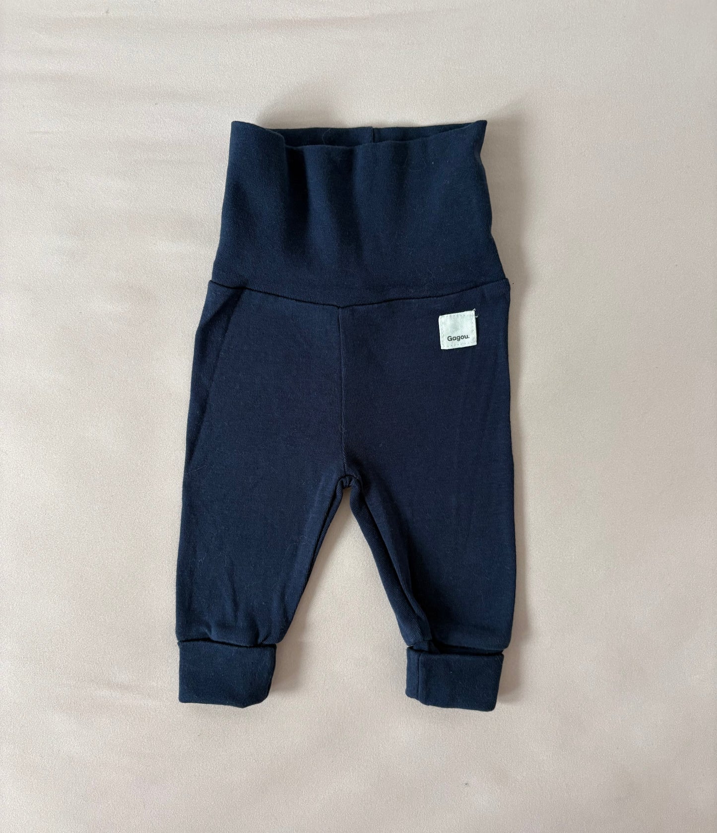 Pantalons évolutif Tag, 3-6 mois