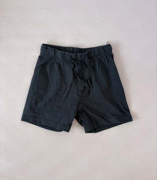 Short H&M, 9-12 mois