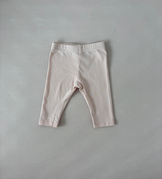 Pantalons Tag, 3 mois