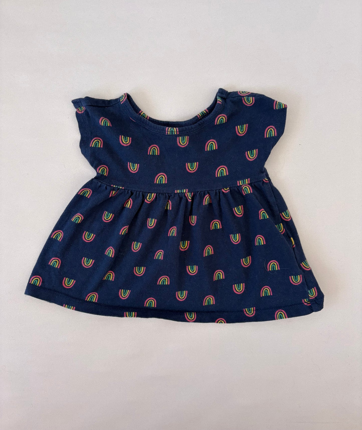 Tunique Old Navy, 0-3 mois
