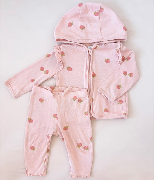 Ensemble Carter’s, 3-6 mois