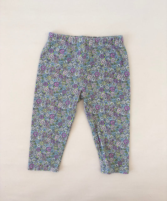 Pantalon George, 6-12 mois