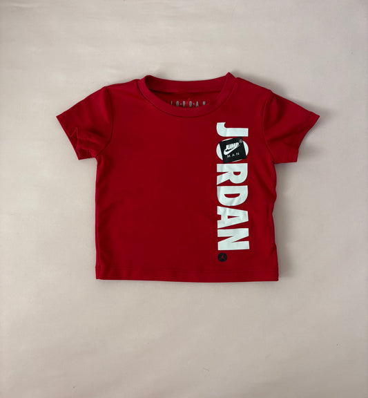 T-shirt Jordan, 12 mois