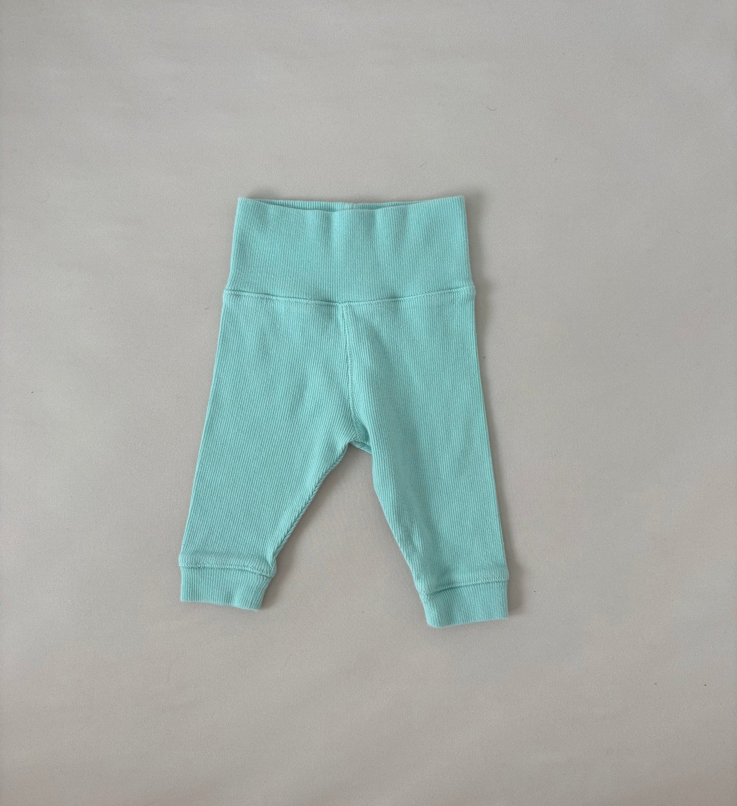 Pantalons George, 0-3 mois