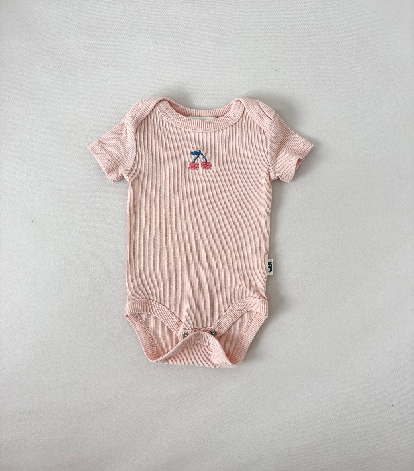 Cache-couche Rabbit+Bear, 0-3 mois